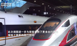 高铁列车视频,速度与激情的视觉盛宴